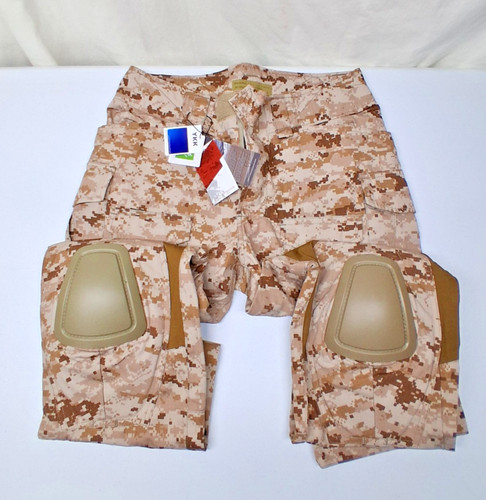 Pantaloni combattimento - pantaloni,