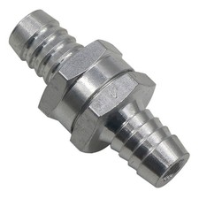 Valvola carburante e acqua