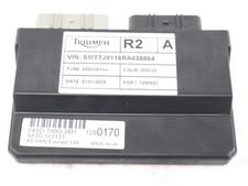 Triumph america t1290170 ecu - triumph,