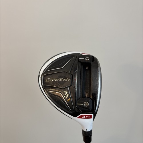 2016 taylor made - made, m1