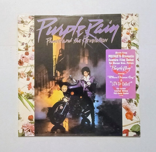 Sealed prince and the - prince,