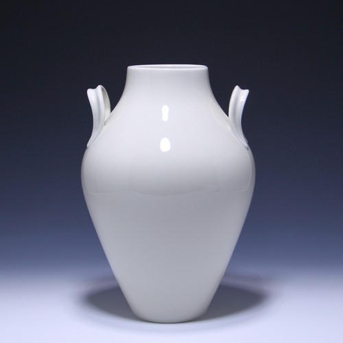 Grande vaso con manico