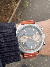 Junghans Olympic Chrono V7733