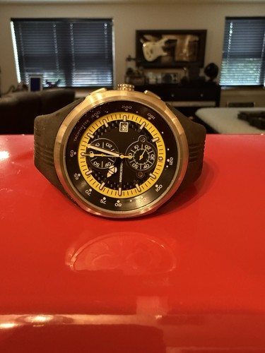 Orologio momo design - orologio,