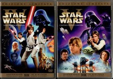 Star Wars Trilogia originale 3