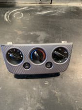 Centralina comandi clima FORD FIESTA MK5 RESTYLING 2006-2008