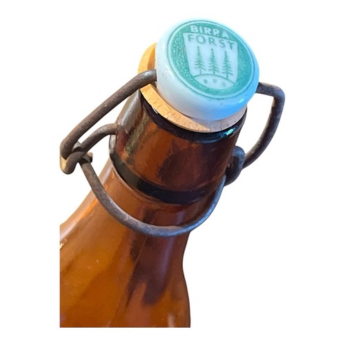 Birra bottiglia forst - 🔴,