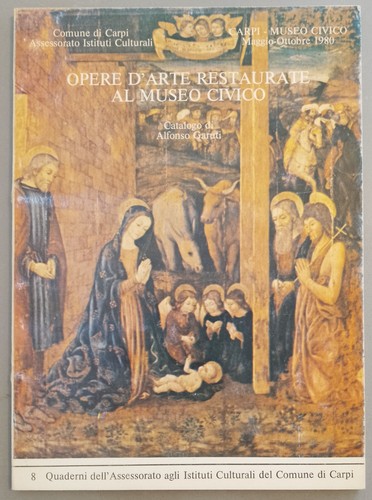 Opere arte restaurate al - d'arte,