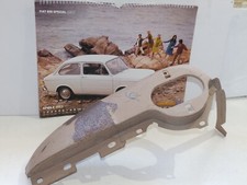 FIAT 850 BERLINA & SPECIAL DEL