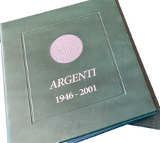 RACCOGLITORE MONETE ARGENTO