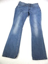 Levi Strauss Co Misses Denim