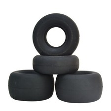 Set pneumatici radiocomandati