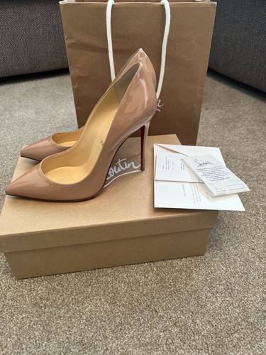 Nuovissimo christian louboutin - nuovissimo,