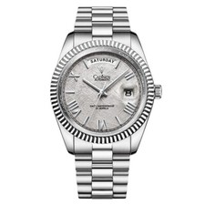 Orologi Meccanici Automatici