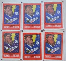 Protagonisti della scienza e