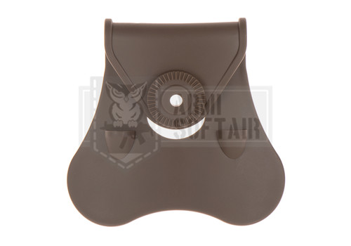 Amomax attacco cinturone - amomax,