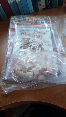 Tombola dei cuccioli di - la,