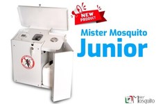 KIT IMPIANTO ANTIZANZARE