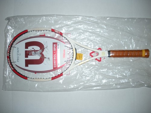 Racchetta tennis wilson blx - racchetta,