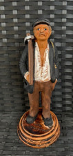 Sculpture statuetta in - sculpture,,