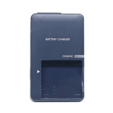 Caricabatteria CB-2LVE per Canon SD30 SD40 Digital IXUS 30 40 50 55 60 65 70 75