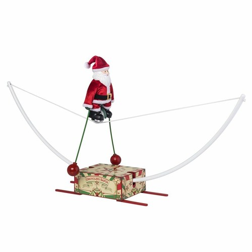 Carillon babbo natale - babbo,