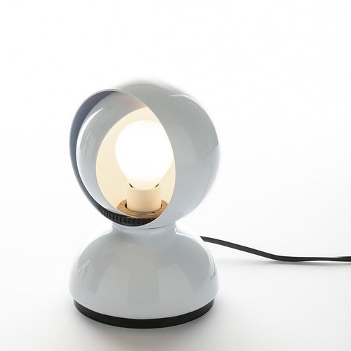 Eclisse artemide bianco lume - eclisse,