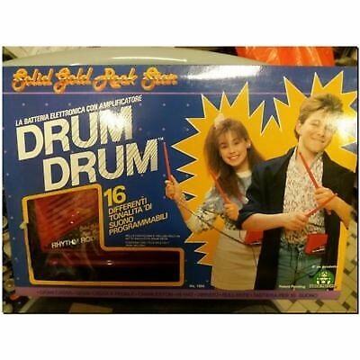 Drum la batteria - drum,