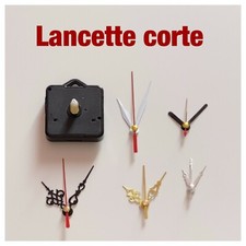 Meccanismo orologio da parete