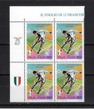 2000 ITALIA REPUBBLICA -