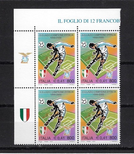 2000 italia repubblica - italia,