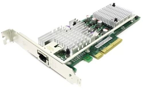 Scheda rete intel at2 porta - intel,