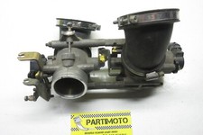 CORPO FARFALLATO INIEZIONE TPS NO INIETTORI DUCATI MULTISTRADA 620 2005/2007