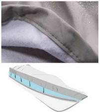 TELO COPRI BARCA COVY LUX