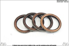 guarnizioni collettori di scarico originali Yamaha XJ6 2008 2015