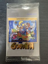 N.7 [Super Mario Land2] Super