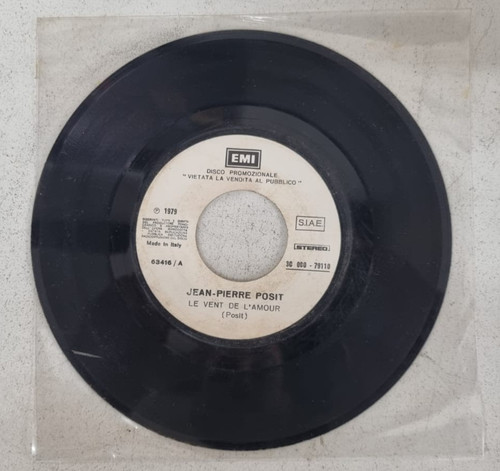 Giri jukebox 000 - 7", 3c