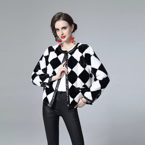 Giacca donna cappotto