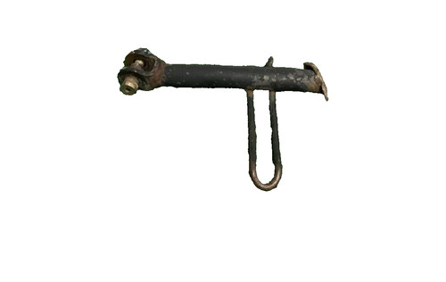 Cavalletto laterale piaggio - laterale,