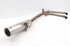 Scarico del collettore di