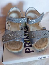 Primigi Sandali estivi bambina con scatolo 7411611 - misura 25