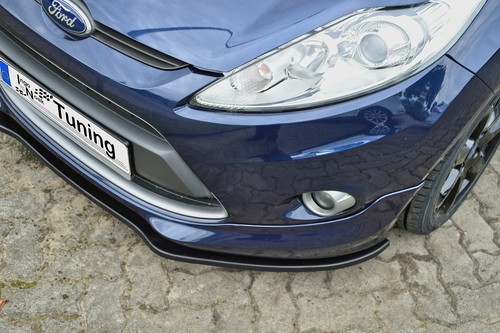 Offerta speciale spoiler