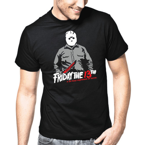 Friday the 13th venerdì - the,
