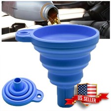 Fluido Imbuto Olio Motore Auto