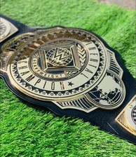 WWE Intercontinental