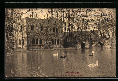 Cartolina meiningen lotto in - lotto,