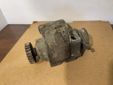 Magnete epoca Magneti Marelli Tipo MLA M L A Usato