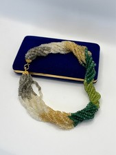 Vintage 18kt Yellow Gold