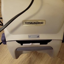 Titmus i200 tester occhi