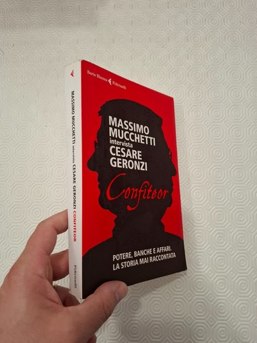 Confiteor massimo mucchetti - -,